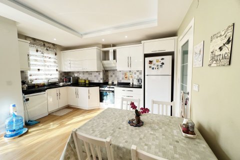 Продажа квартиры  в Махмутларе, Анталье, Турция 2+1, №217787 – фото 2