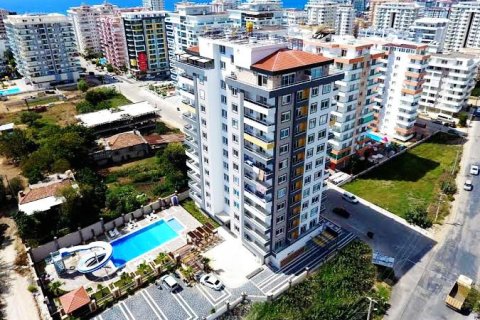 Daire  2+1  Mahmutlar, Antalya, Türkiye №217787