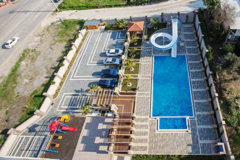 Продажа квартиры  в Махмутларе, Анталье, Турция 2+1, №217787 – фото 13