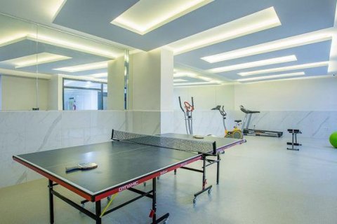 Продажа квартиры  в Махмутларе, Анталье, Турция 2+1, №217787 – фото 17