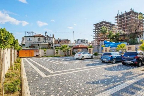 Продажа квартиры  в Махмутларе, Анталье, Турция 2+1, №217787 – фото 18