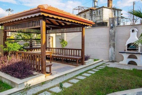 Продажа квартиры  в Махмутларе, Анталье, Турция 2+1, №217787 – фото 14