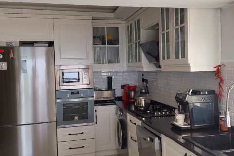 3+1 Villa i Mahmutlar, Antalya, Tyrkia Nr. 217789 - 5