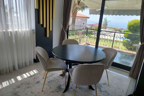 3+1 Villa i Mahmutlar, Antalya, Tyrkia Nr. 217789 - 4