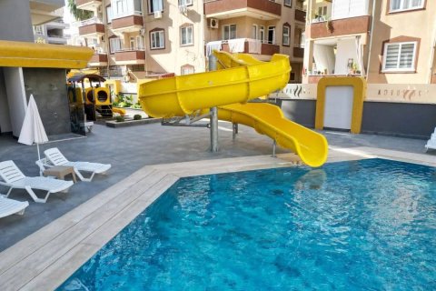 2+1 Lägenhet  i Mahmutlar, Antalya, Turkiet Nr. 217788 - 11