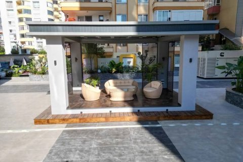 2+1 Lägenhet  i Mahmutlar, Antalya, Turkiet Nr. 217788 - 16