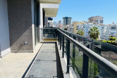 2+1 Lägenhet  i Mahmutlar, Antalya, Turkiet Nr. 217788 - 8