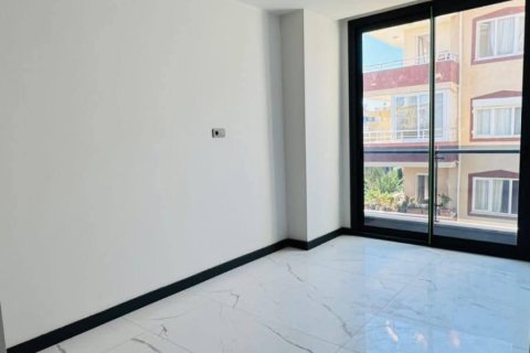 2+1 Lägenhet  i Mahmutlar, Antalya, Turkiet Nr. 217788 - 6