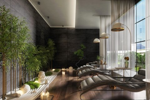 Продажа квартиры в Оба, Анталье, Турция 2 комн., 40м2, №95158 – фото 25