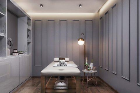 Продажа квартиры в Оба, Анталье, Турция 2 комн., 40м2, №95158 – фото 24