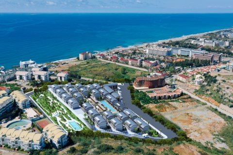 Daire Konaklı, Antalya, Türkiye №95161 - 6