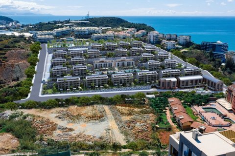 Daire Konaklı, Antalya, Türkiye №95161 - 5