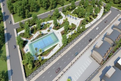 Daire Konaklı, Antalya, Türkiye №95161 - 4