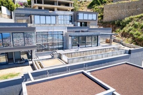 Villa i Alanya, Antalya, Tyrkiet Nr. 95159 - 17