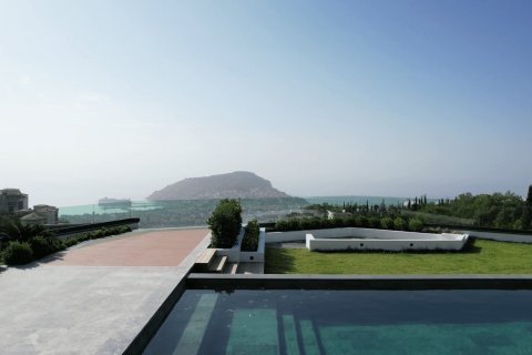 Villa i Alanya, Antalya, Tyrkiet Nr. 95159 - 22