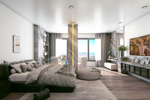 Villa i Alanya, Antalya, Tyrkiet Nr. 95159 - 7