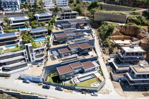 Villa i Alanya, Antalya, Tyrkiet Nr. 95159 - 14