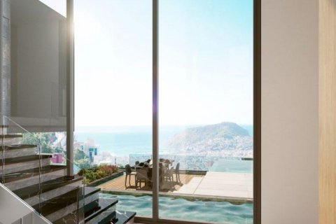 Villa i Alanya, Antalya, Tyrkiet Nr. 95159 - 8