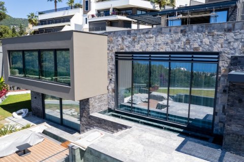 Villa i Alanya, Antalya, Tyrkiet Nr. 95159 - 19