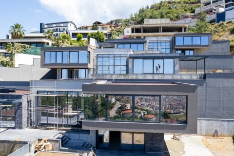 Villa i Alanya, Antalya, Tyrkiet Nr. 95159 - 18