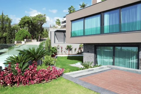 Villa i Alanya, Antalya, Tyrkiet Nr. 95159 - 23