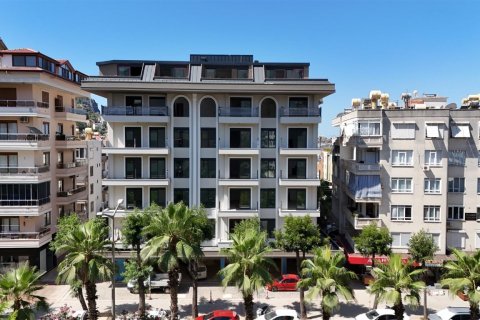 ملک تجاری در  Alanya ، ترکیه 63 متر مربع.  شماره 95155 - 16