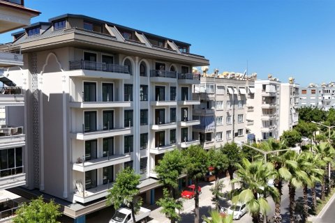 ملک تجاری در  Alanya ، ترکیه 63 متر مربع.  شماره 95155 - 15