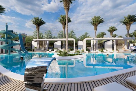 Wohnung  in Mahmutlar, Antalya, Türkei Nr. 95160 - 8