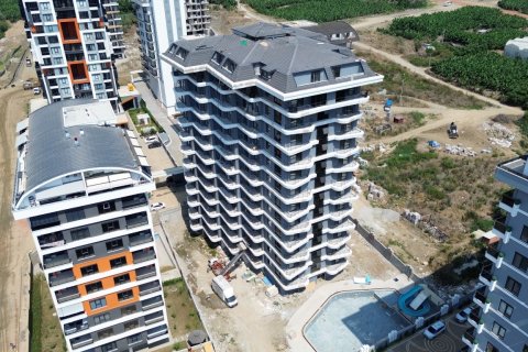 Wohnung  in Mahmutlar, Antalya, Türkei Nr. 95160 - 17