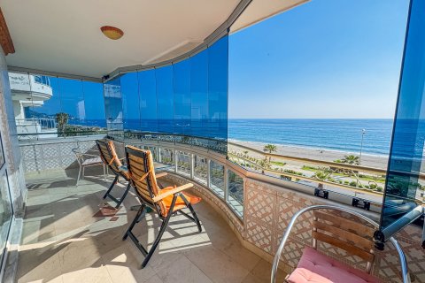 3+2 Apartment in Mahmutlar, Antalya, Turkey No. 224537