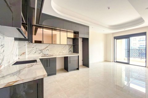 1+1 Lägenhet  i Mahmutlar, Antalya, Turkiet Nr. 224536 - 4