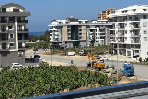 Apartment for sale  in Mahmutlar, Antalya, Turkey, 60m2, No. 213041 – photo 7