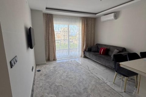 Apartment for sale  in Mahmutlar, Antalya, Turkey, 60m2, No. 213041 – photo 2