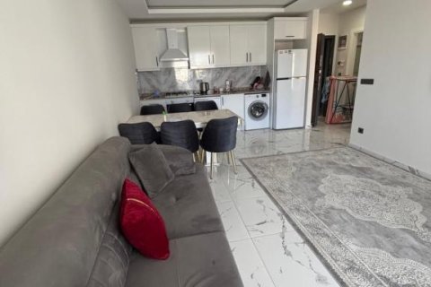 Lejlighed i Mahmutlar, Antalya, Tyrkiet Nr. 213041