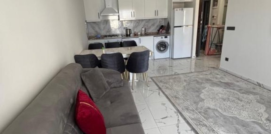 Apartment  in Mahmutlar, Antalya, Turkey No. 213041