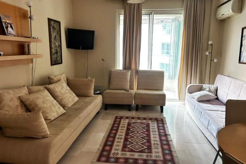 آپارتمان در Kargicak،  Alanya ، ترکیه 52 متر مربع.  شماره 213040