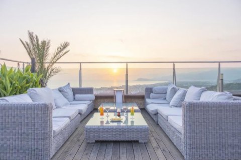 Lejlighed  i Kargicak, Alanya, Antalya, Tyrkiet Nr. 213040 - 15