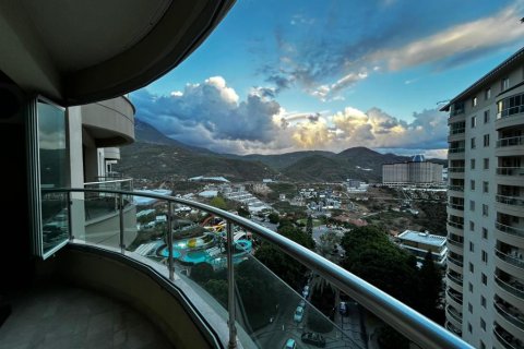 Lejlighed  i Kargicak, Alanya, Antalya, Tyrkiet Nr. 213040 - 12