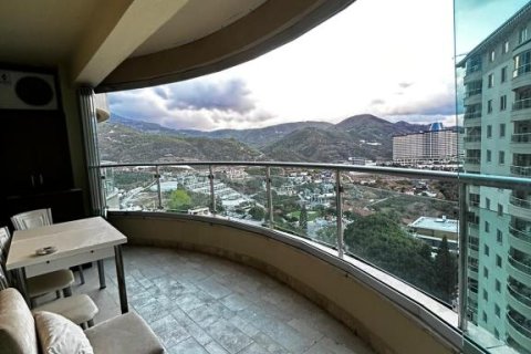 Lejlighed i Kargicak, Alanya, Antalya, Tyrkiet Nr. 213040 - 11