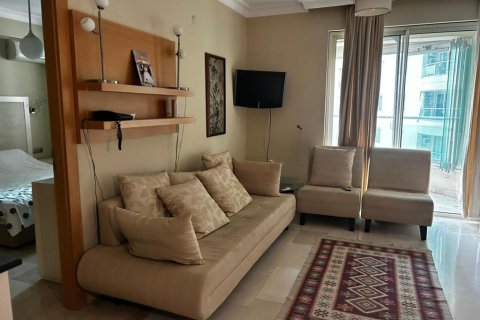 Lejlighed  i Kargicak, Alanya, Antalya, Tyrkiet Nr. 213040 - 2