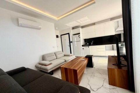 Daire Mahmutlar, Antalya, Türkiye №213043 - 5