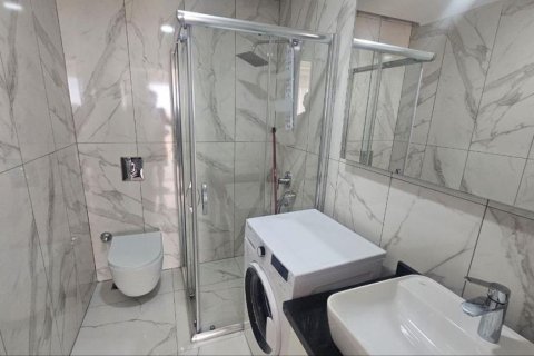 Daire Mahmutlar, Antalya, Türkiye №213043 - 8