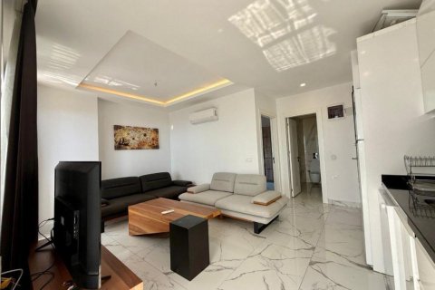 Daire Mahmutlar, Antalya, Türkiye №213043 - 4