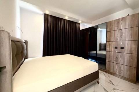 Daire Mahmutlar, Antalya, Türkiye №213043 - 7