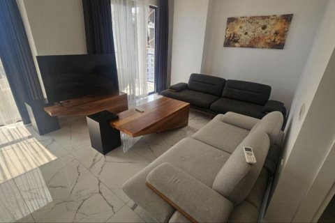 Daire Mahmutlar, Antalya, Türkiye №213043 - 2