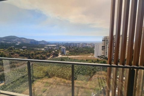 Daire Mahmutlar, Antalya, Türkiye №213043 - 11