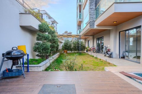 Leilighet i Oba, Antalya, Tyrkia Nr. 213039 - 16