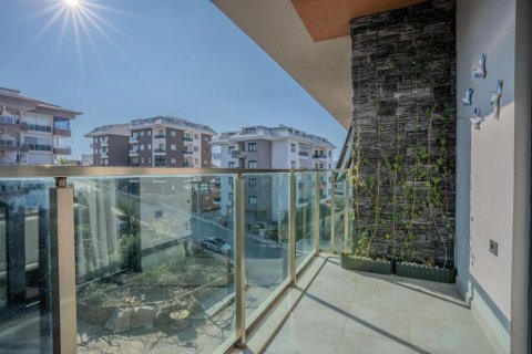 Leilighet i Oba, Antalya, Tyrkia Nr. 213039 - 12