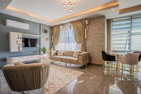 Wohnung in Oba, Antalya, Türkei Nr. 213039