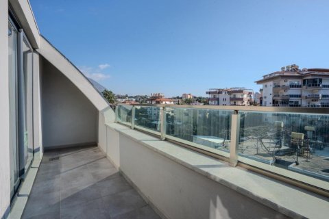 Leilighet i Oba, Antalya, Tyrkia Nr. 213039 - 13
